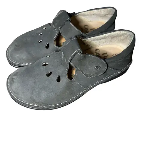 Finn Comfort Women's Soft Tofino T