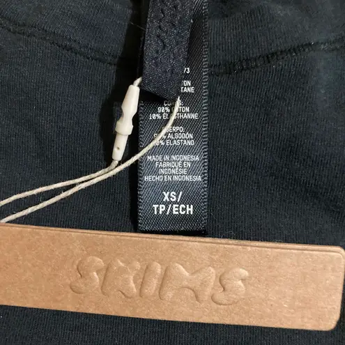 SKIMS Cotton Jersey T-Shirt XS