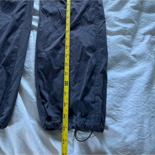 Columbia  Sportswear: Gray Omni shield advanced repellency zip off pants