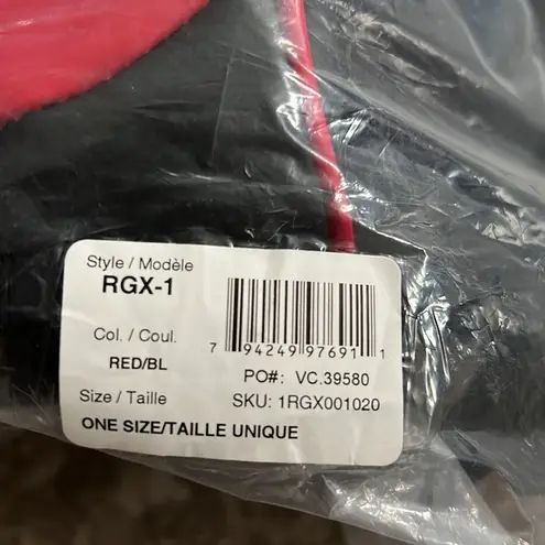 Stormtech Red & Black Oregon 24 Cooler Backpack, New with Tag