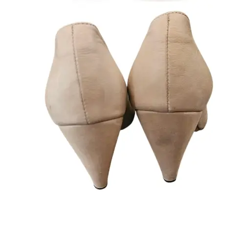 Dico D.Co Copenhagen Heels Size 38 Gray