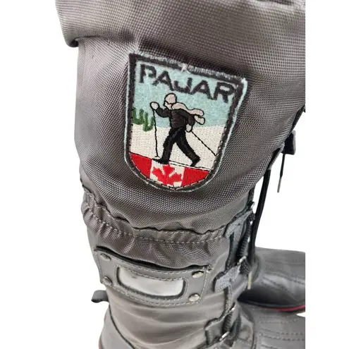 Pajar Canada Snow Boots Women’s Size 6