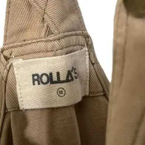 Rolla's Rolla’s Trade Utility Overalls Unisex Jumpsuit