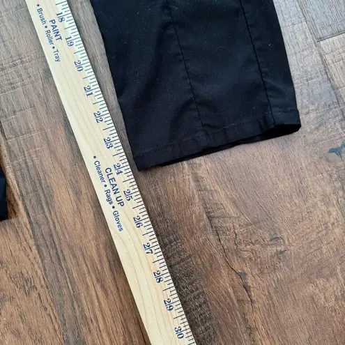 SIMPLY VERA Vera Wang black stretch pants, size XL