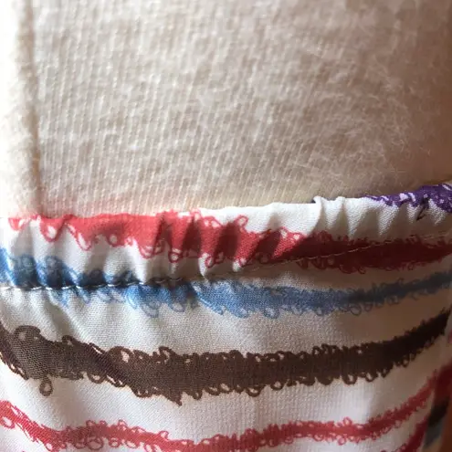 My Story  Small MIDI Dress with Spaghetti straps Lightweight Style Material