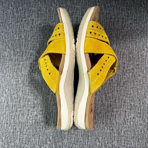 Earth Origins Women’s Suella Slide On Sandals