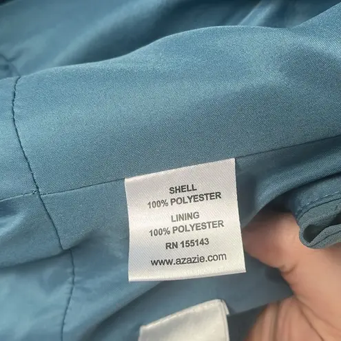 Azazie  x Kendall + Kylie Bridesmaid Dress