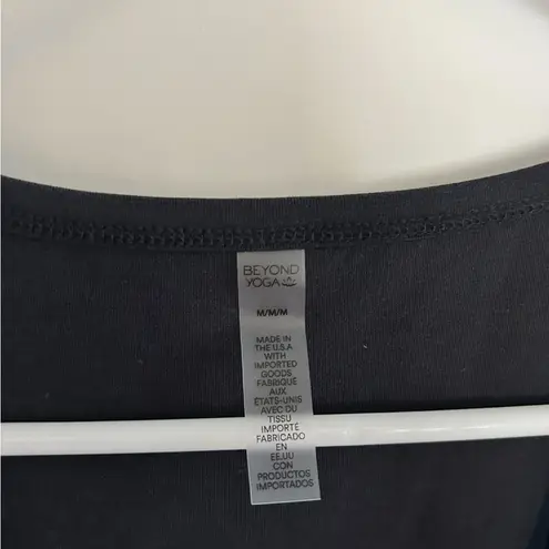 Beyond Yoga Fit the Mood Midi Tank Dress