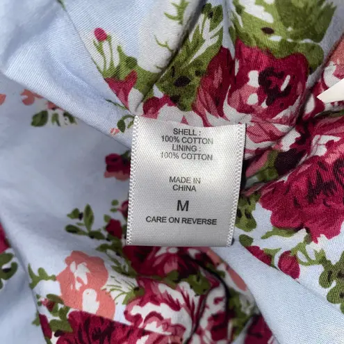 New York And Company Navy Blue Adirondack Jacket Sz M