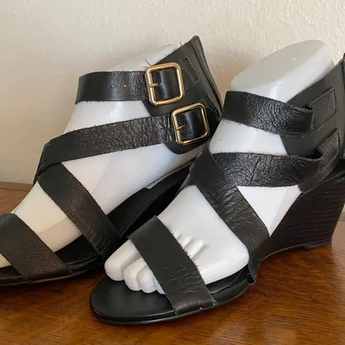 Steve Madden  Naoimi‎ Wedge Heel Sandals - Image 8