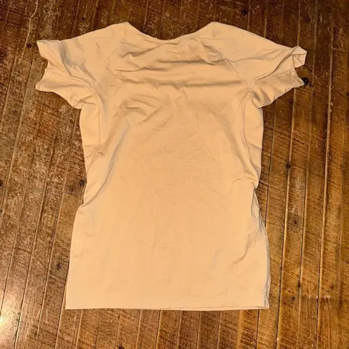 Knix Don’t Sweat It shapewear nude v