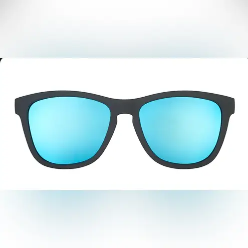 Goodr MICK AND KEITH'S MIDNIGHT RAMBLE