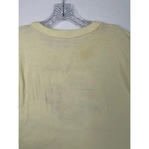 Vintage 1986 Statue of Liberty Centennial T