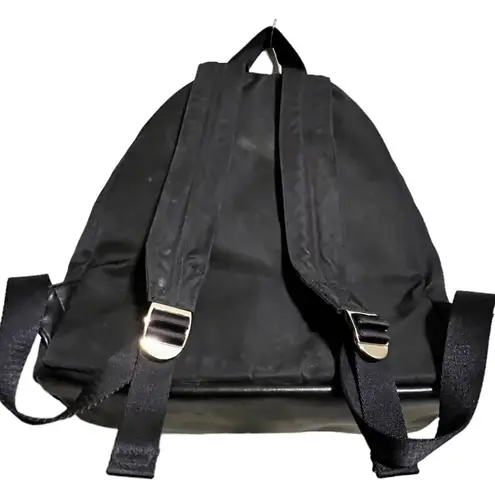 Tommy Hilfiger Tommy‎ Hilfiger Black Backpack