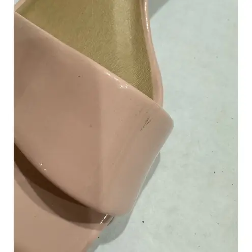 CL by Laundry Size 7.5 / 38 Floral Jody Sandals