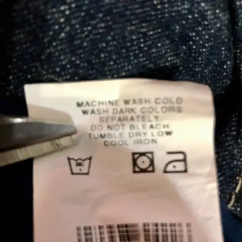 Motherhood Maternity Jeans Womens M NEW