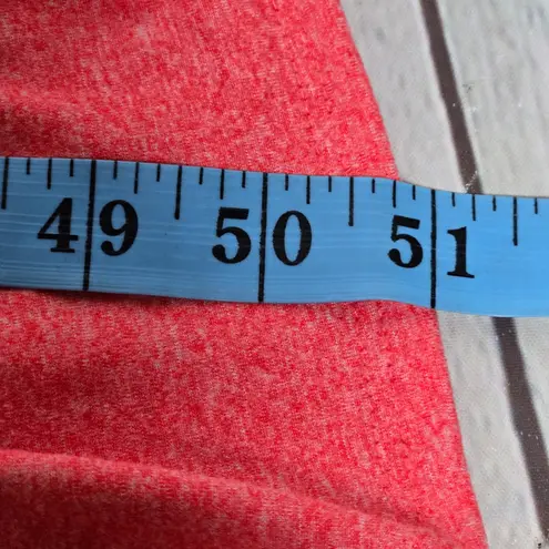 Cozy Casual Cozy Co by Tank Maxi Dress Heathered Red L