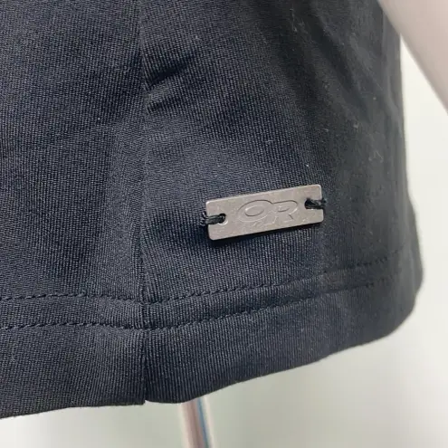 Outdoor Research Black Racerback Tank