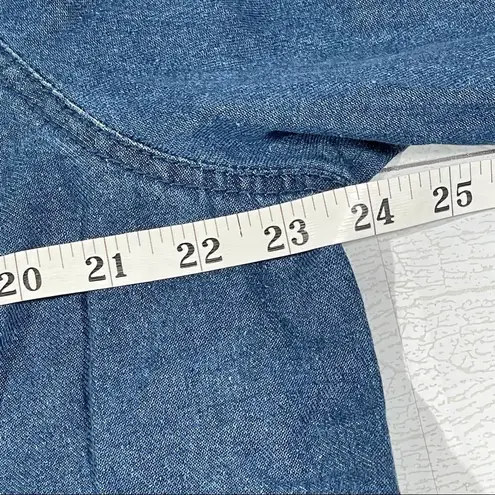 Jessica London Lightweight Denim Jacket Size 18W New In Packaging