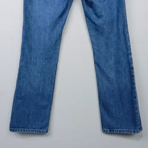 Doen Women's High Rise Blue Jeans Size 25