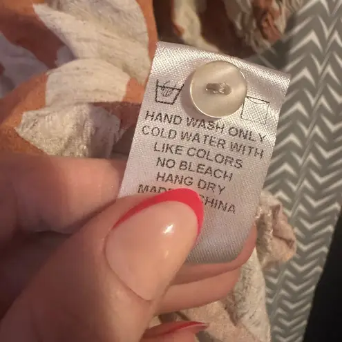 Dress Forum | Rendezvous Romper, size L