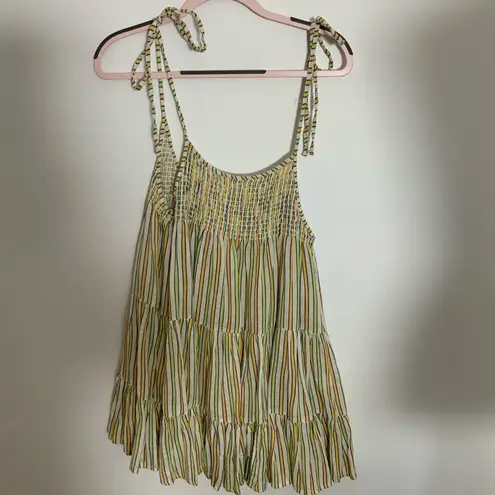 Solid & Striped Solid & Striped- The Parker Dress