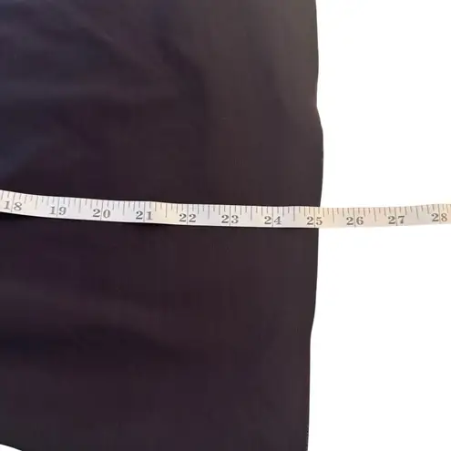 Honeylove Shapewear Womens 4X Black LiftWear Cami Tank Top Wireless Slimming