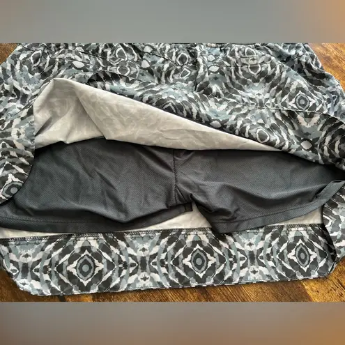 ZeroXposur | ladies skort SIZE: XL