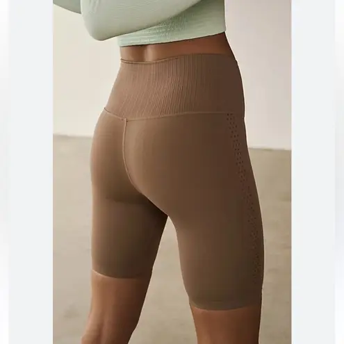 Free People Movement FP Movement Good Karma Bike Short