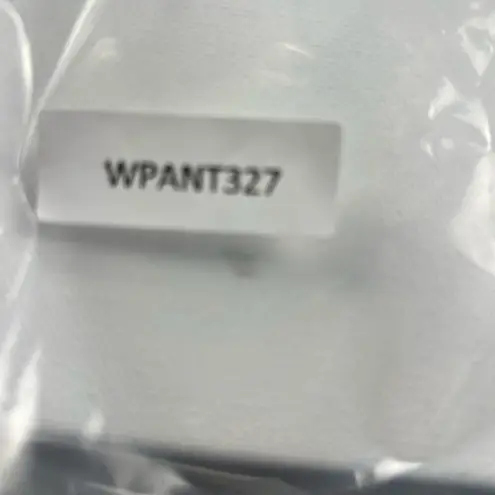 Betabrand Power Down Pant Black Ponte Seamed Legs Skinny Fit Size S