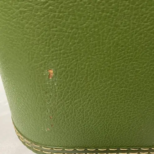 Vintage Carilite Vanity Train Case