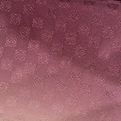 Loewe Amazona 28 Anagram Boston Bag