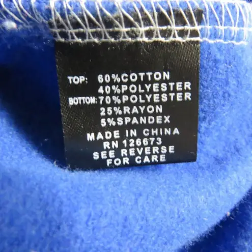 NFL Team Apparel New England Patriots Women's Hoodie Sweatshirt Medium Football