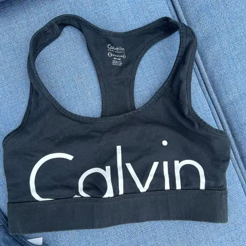 Calvin Klein Sports Bra