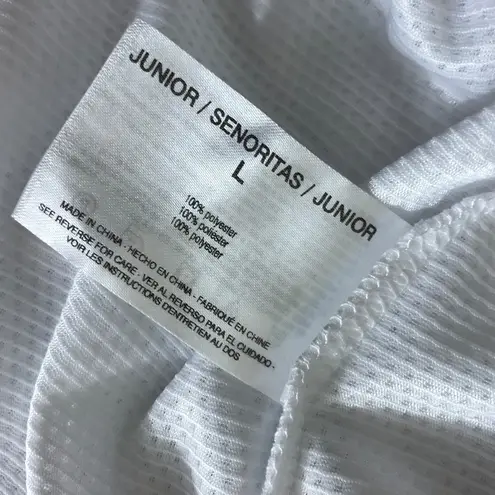 Energie Tank Top Jersey Ambition Builds Success L