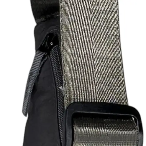 Bookish Box Zodiac Academy Crescent Bag