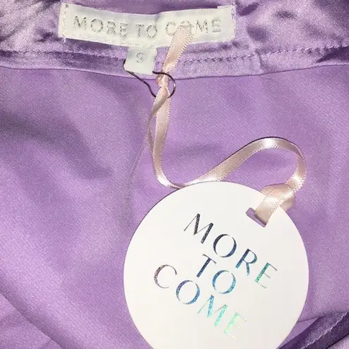 More to Come Revolve Scottie One