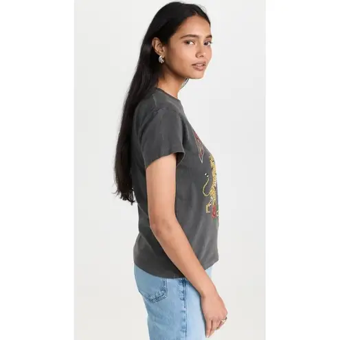 Daydreamer NWT Def Leppard Rock of Ages Tour Tee Size Small