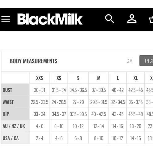 Blackmilk Garden Of The Ancient Dead Cuffed Pants, S