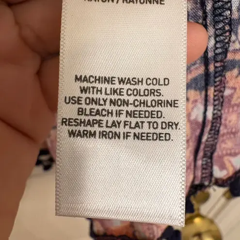 Ella Moon Bohemian Cold Shoulder Peasant Blouse S – Pom Pom Trim Festival Top Black