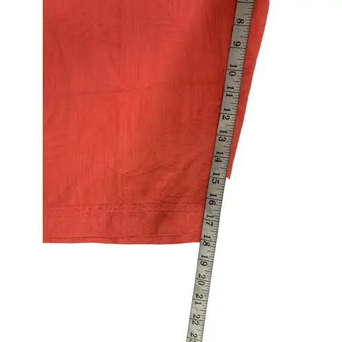 Westbound Women's Peach Capris