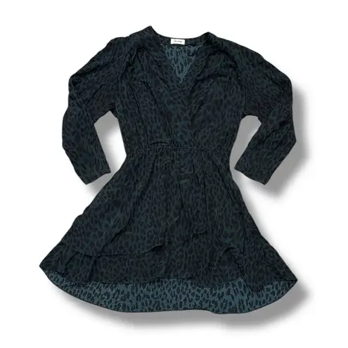 Zadig & Voltaire Rogers Mini Dress Size Large