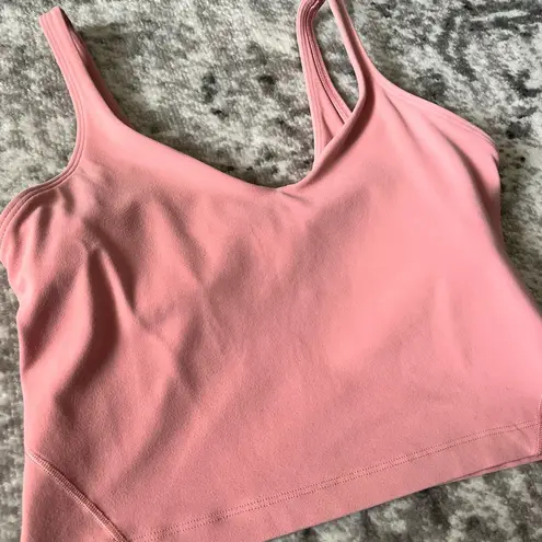 Lululemon  Align Tank Top