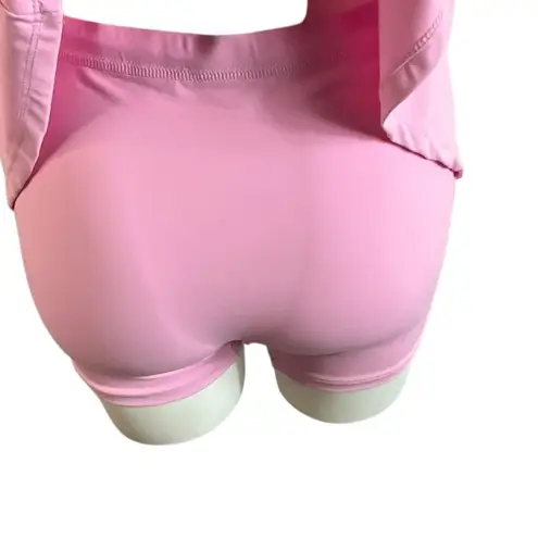 Halara Strappy Twist Back Out Athletic Active Tennis Dress