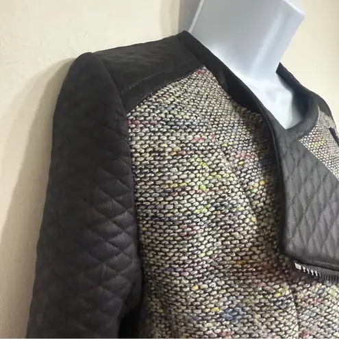 Atmosphere moto bike jacket size UK 6