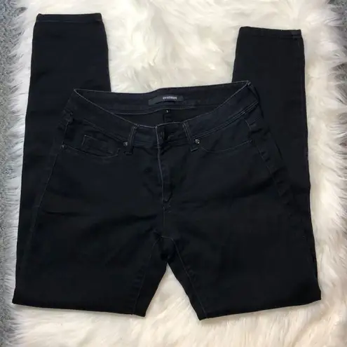 Evermore Black Skinny Jeans Juniors 9 Size undefined