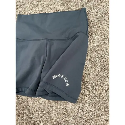 Darc Sport SHE Chopper V2 Energy Pump Shorts S in Darc Blue Gym Weightlifting