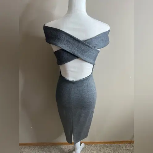 Talula body con dress size xs