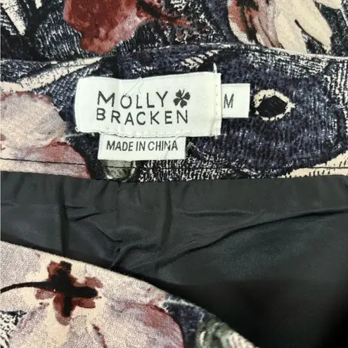 Molly Bracken Floral Skirt