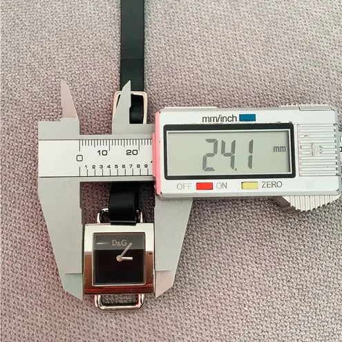 Dolce & Gabbana Ladies watch 🌹🌹